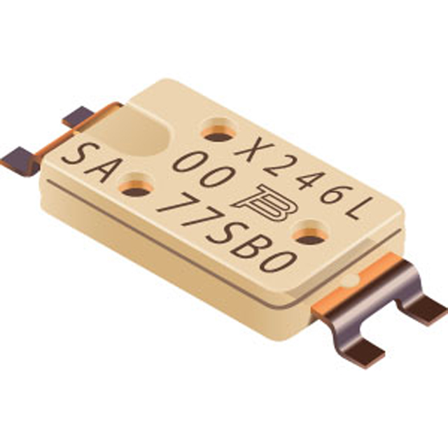 Bourns Inc. SA-LAB2 electronic component product image