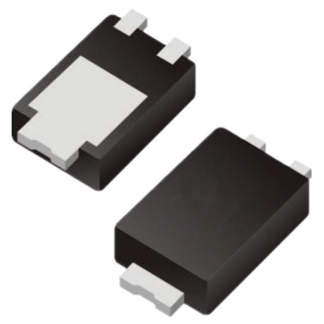 LGE Diodes SB10U100SLLS01 electronic component product image