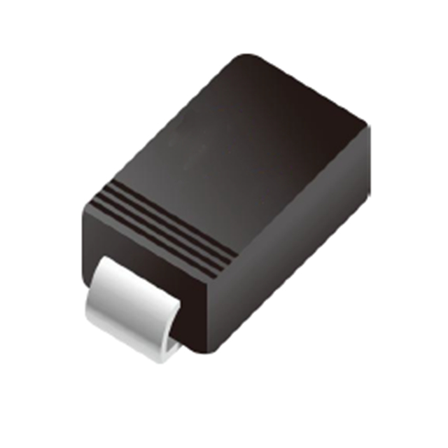 LGE Diodes S1MAL0000S1000 electronic component product image