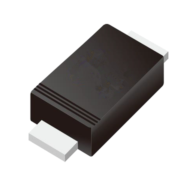 LGE Diodes SS33AFL000S030 electronic component product image