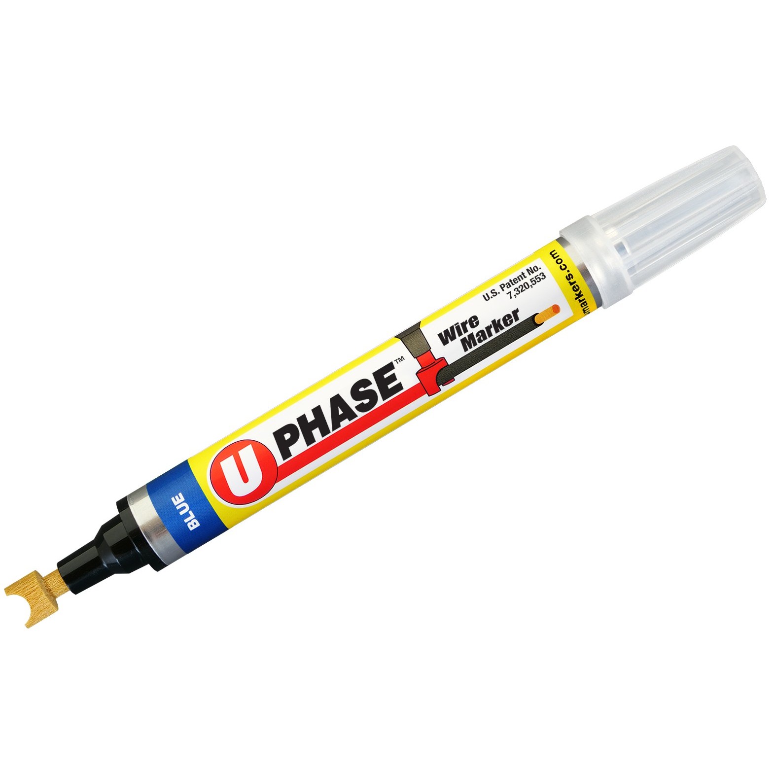 U-Mark, Inc. 10702PPM electronic component product image