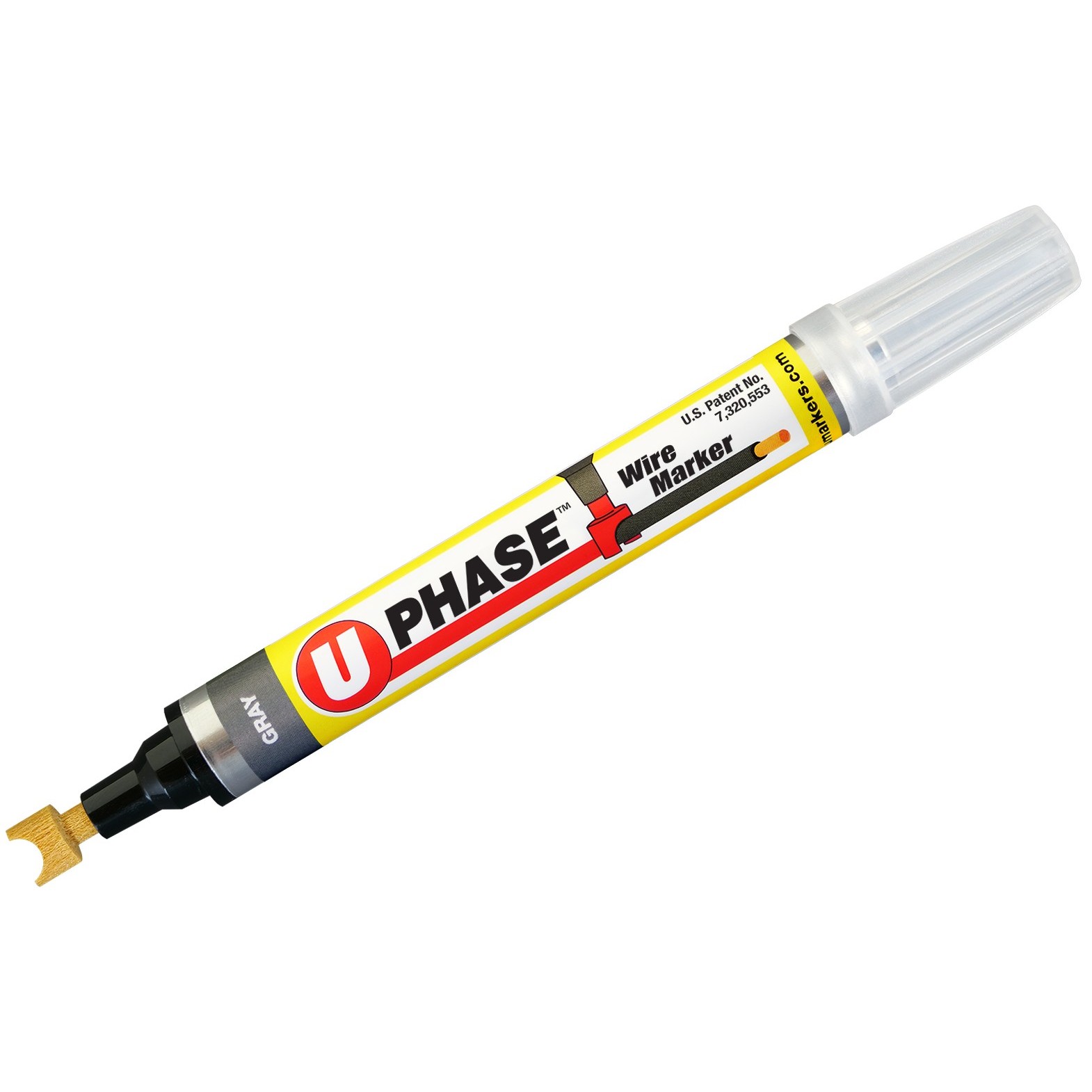 U-Mark, Inc. 10717PPM electronic component product image