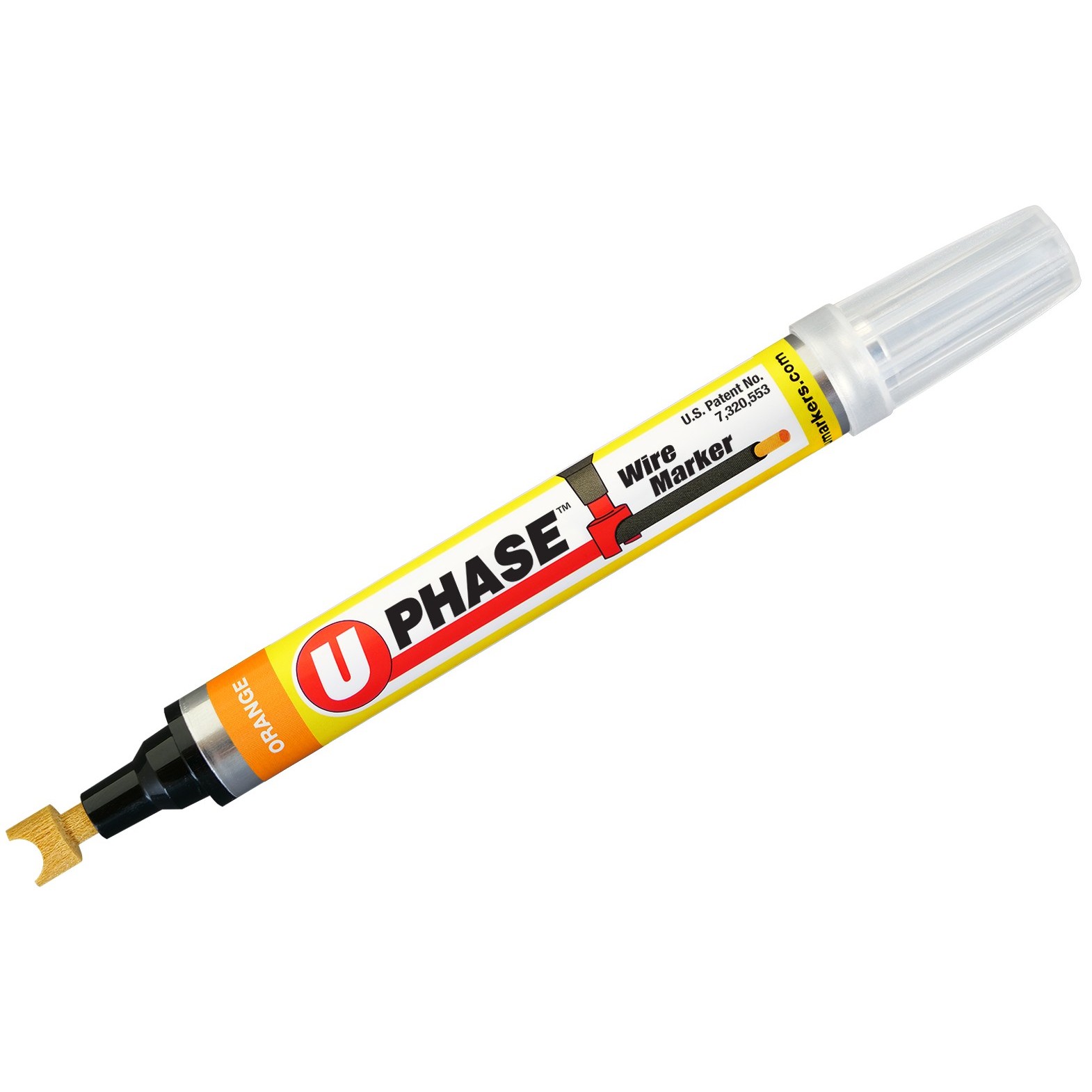 U-Mark, Inc. 10707PPM electronic component product image