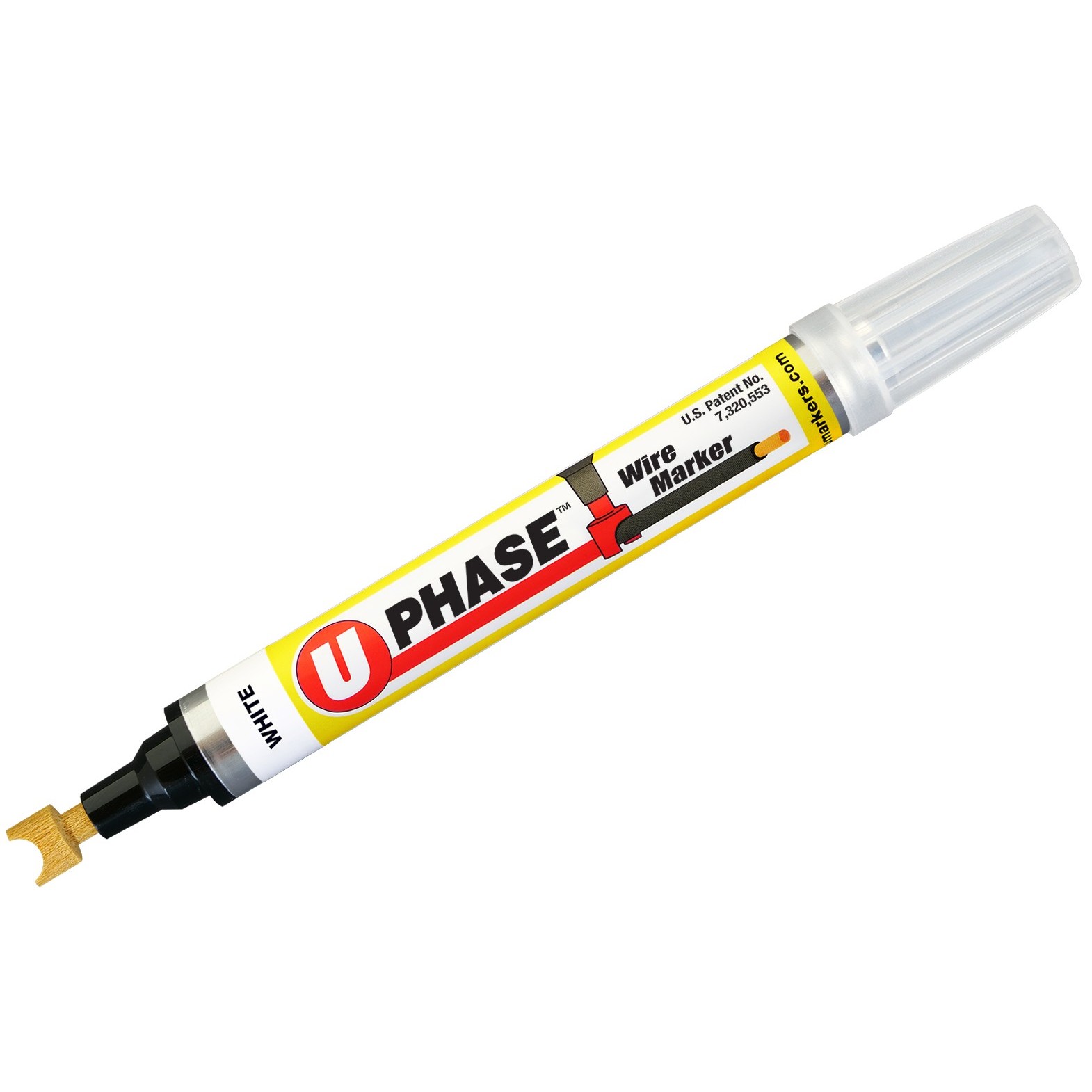 U-Mark, Inc. 10705PPM electronic component product image