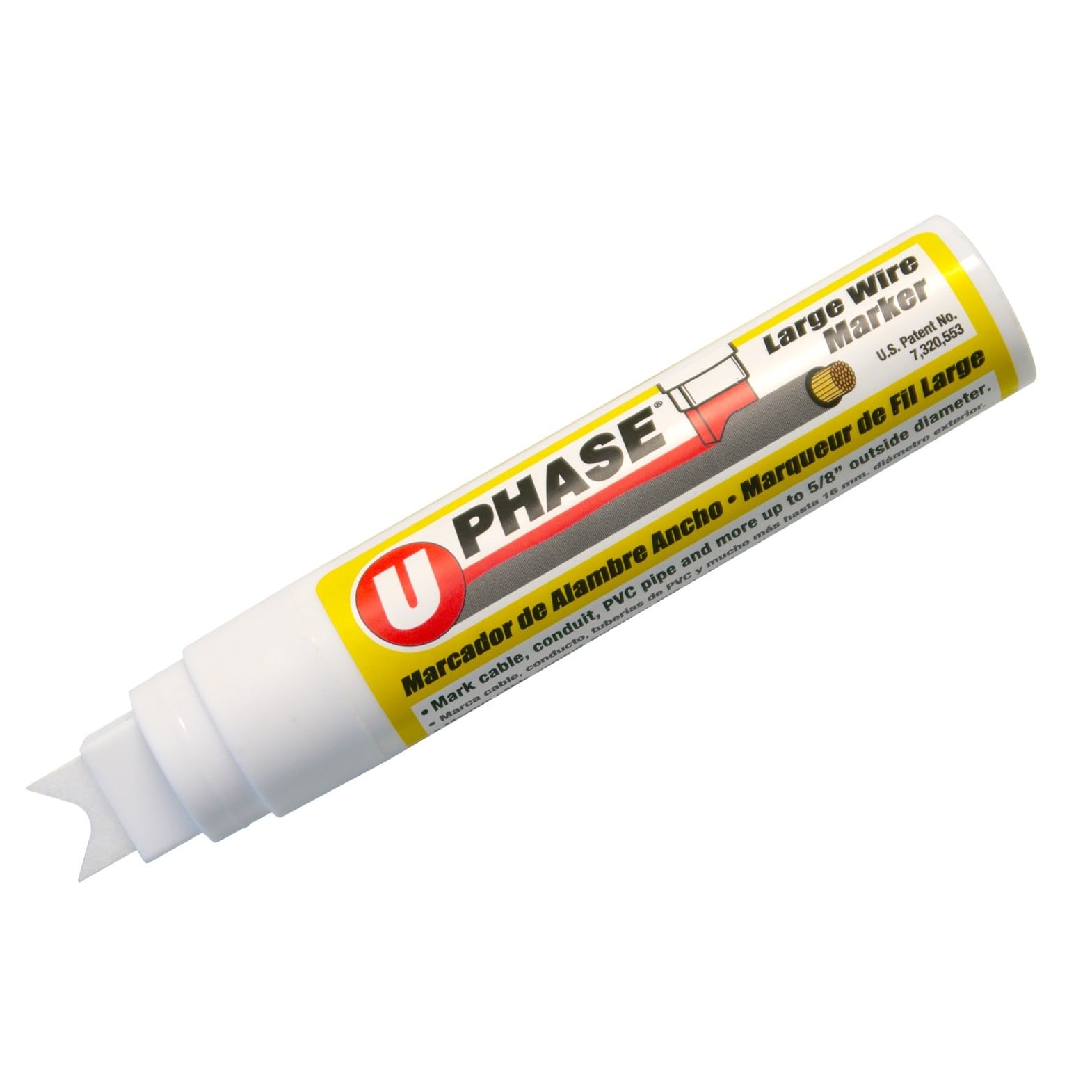 U-Mark, Inc. 10703MCM electronic component product image