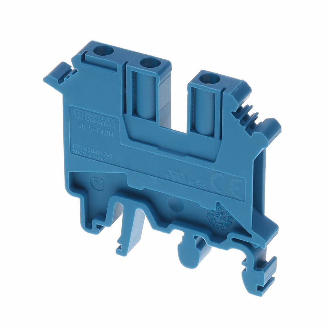Phoenix Contact 1923047 electronic component product image