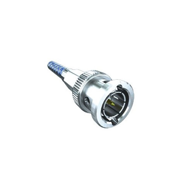 Samtec Inc. BNC7T-P-C-GN-ST-CA6B electronic component product image