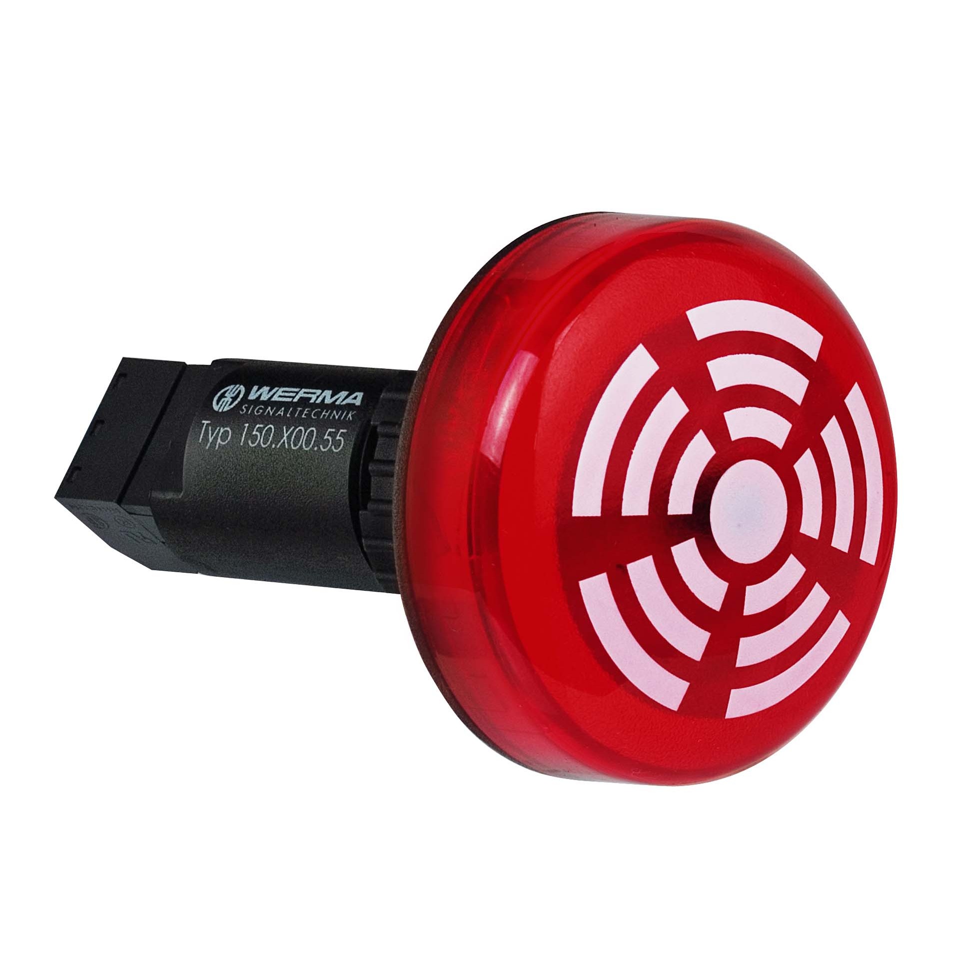 WERMA USA Inc. 15010068 electronic component product image