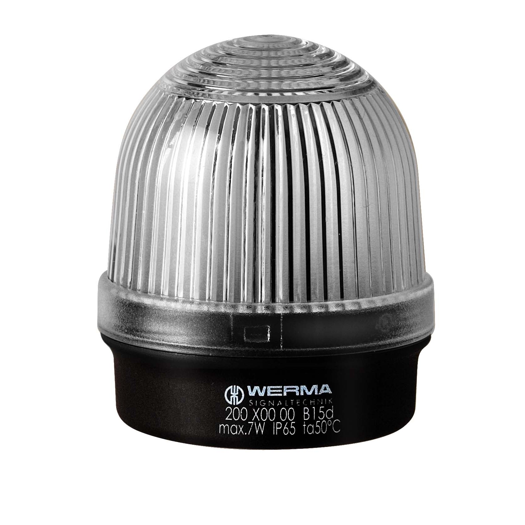 WERMA USA Inc. 20040000 electronic component product image