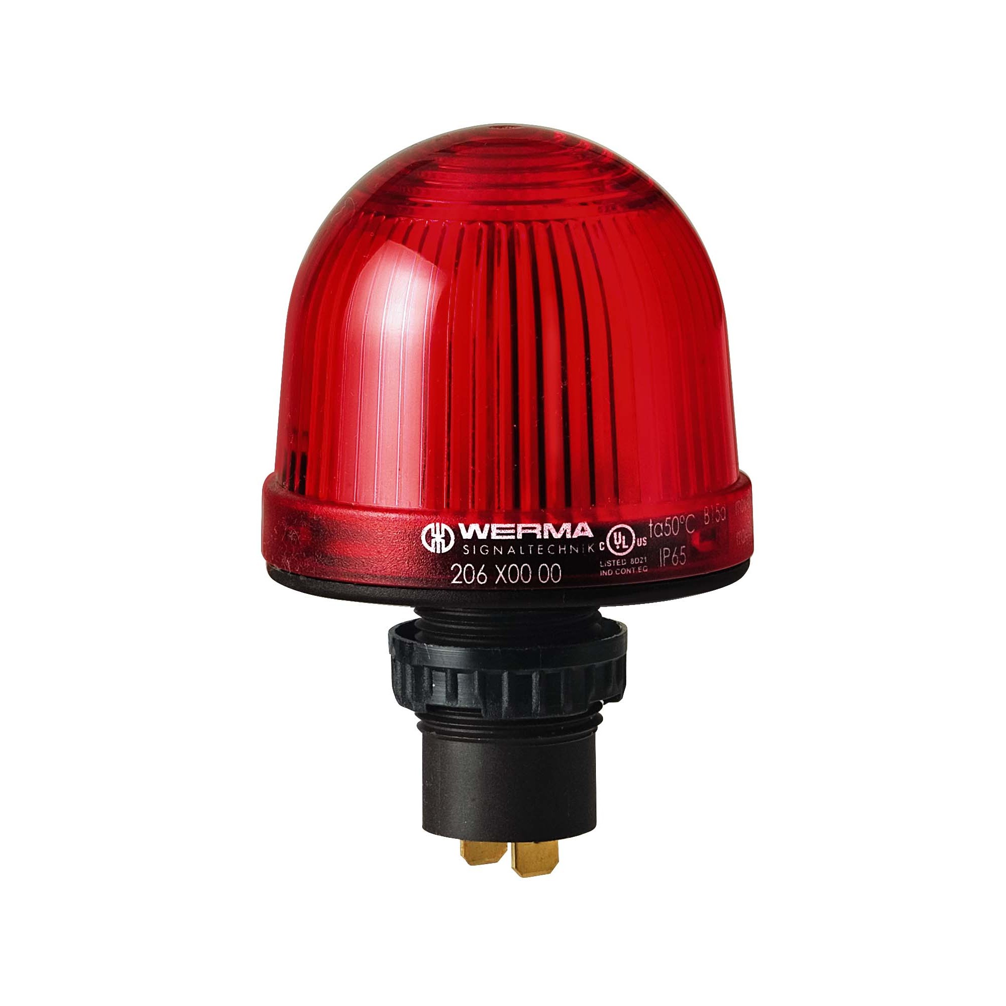 WERMA USA Inc. 20610000 electronic component product image