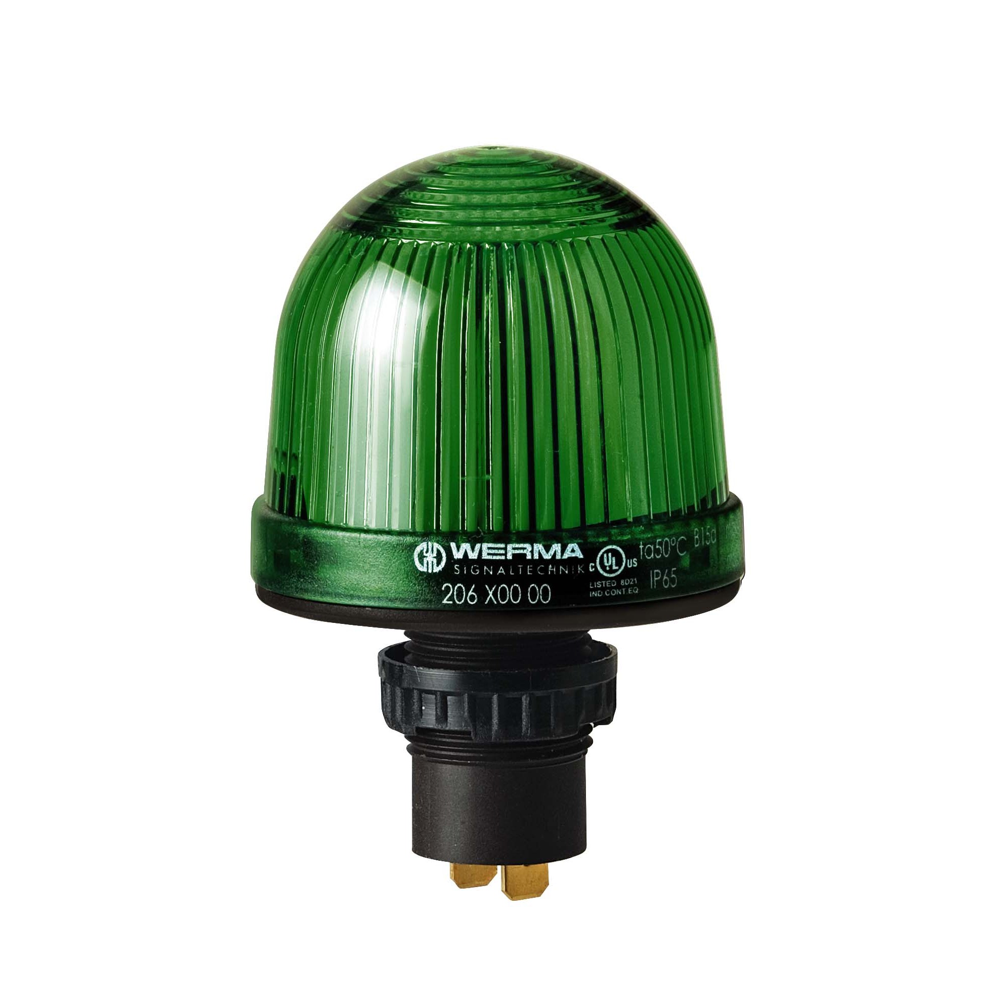 WERMA USA Inc. 20620000 electronic component product image