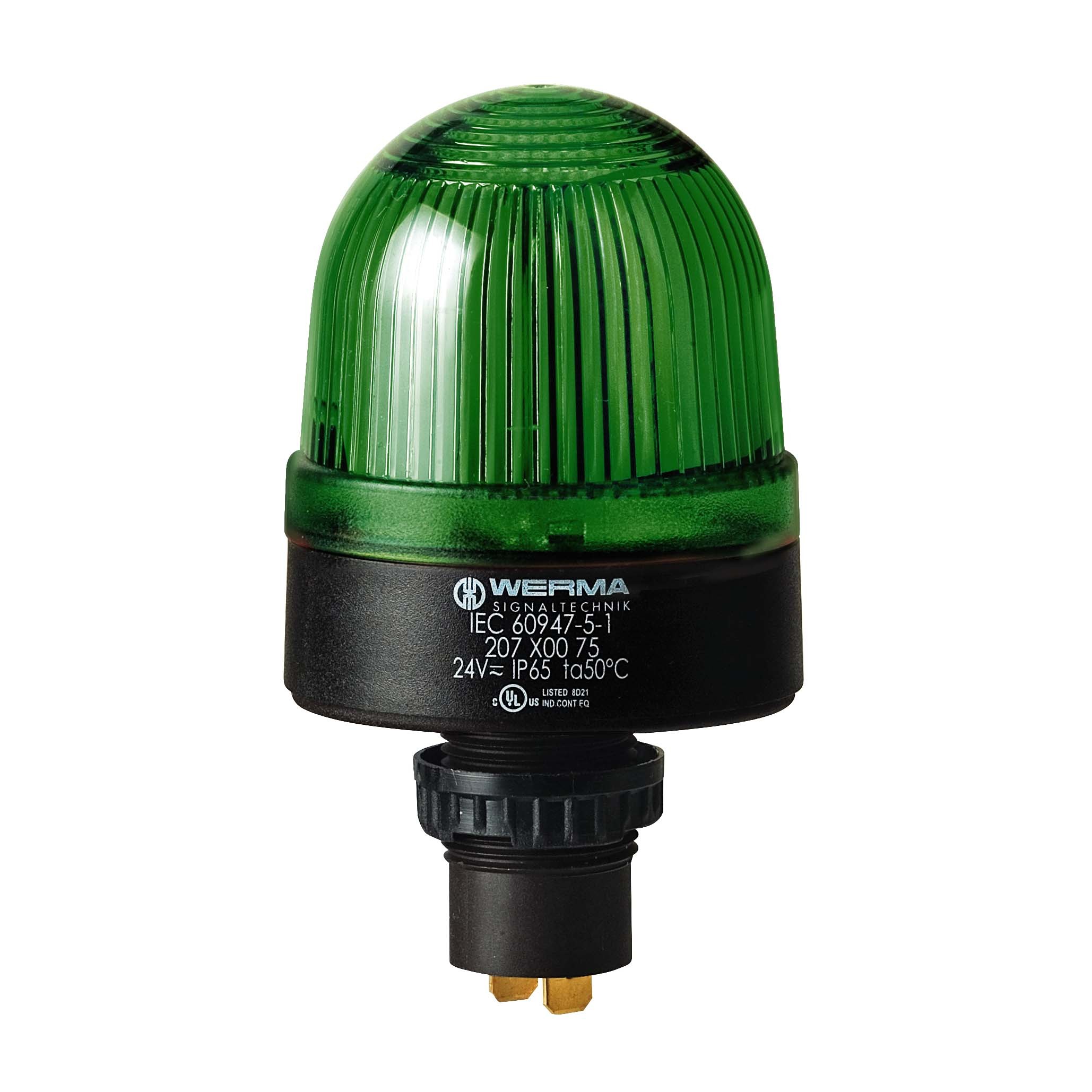 WERMA USA Inc. 20720075 electronic component product image