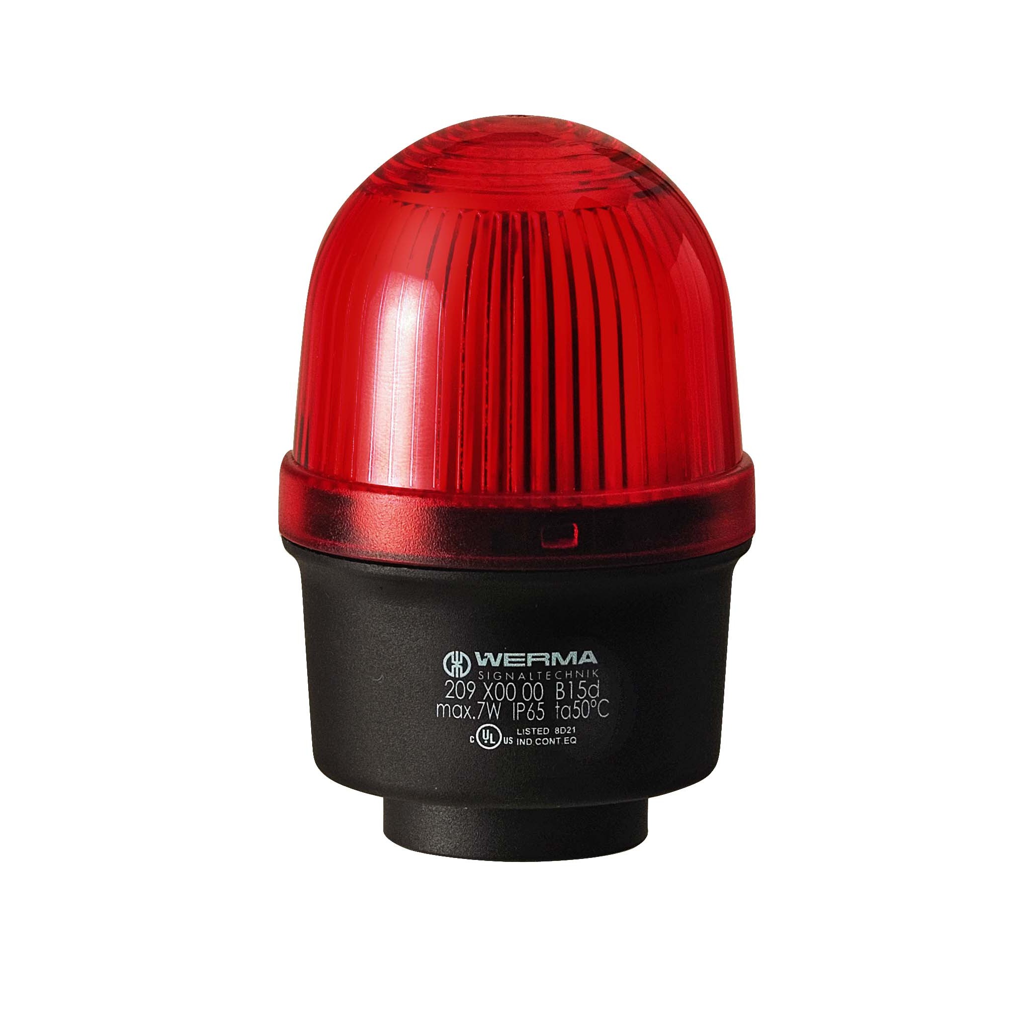 WERMA USA Inc. 20950000 electronic component product image