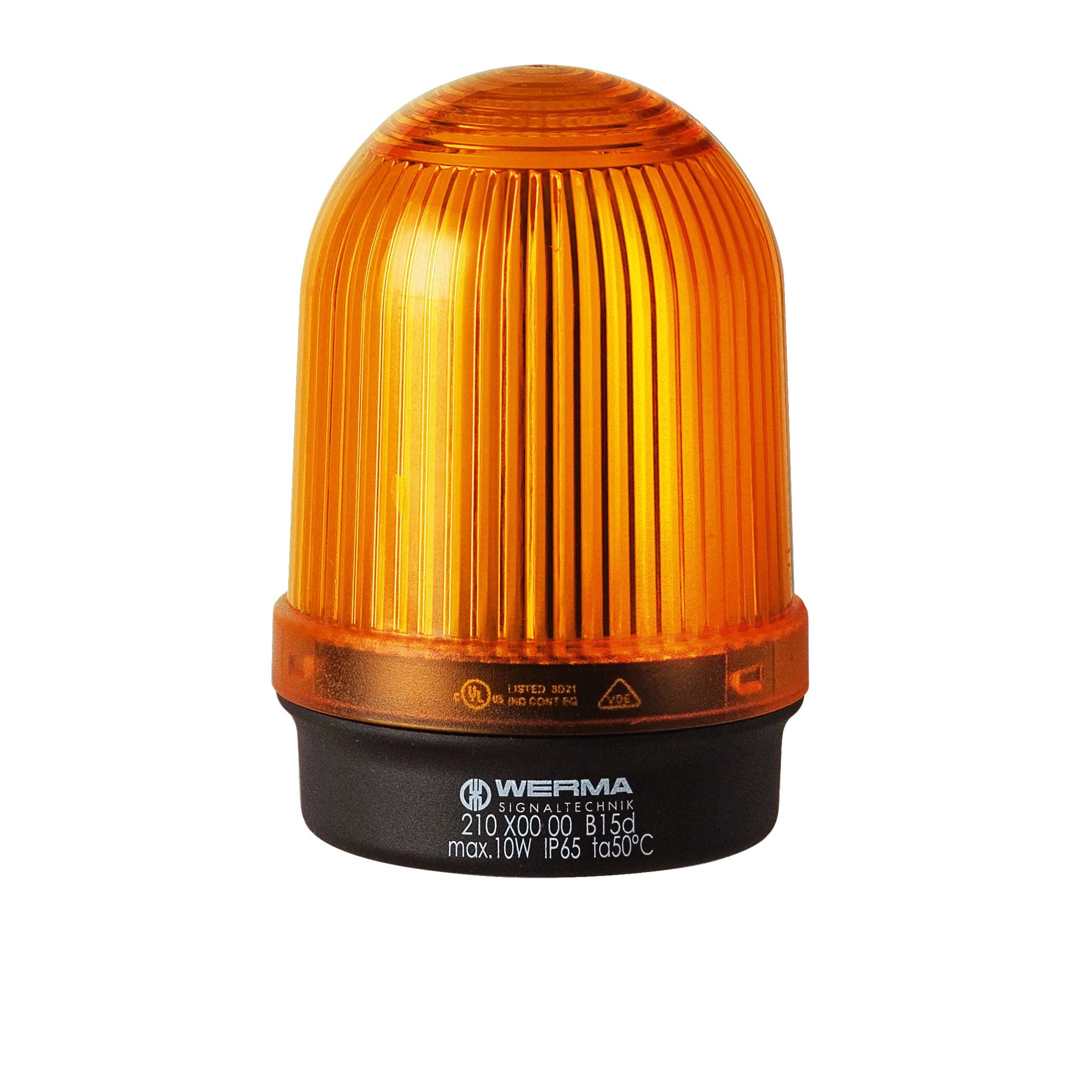 WERMA USA Inc. 21030000 electronic component product image