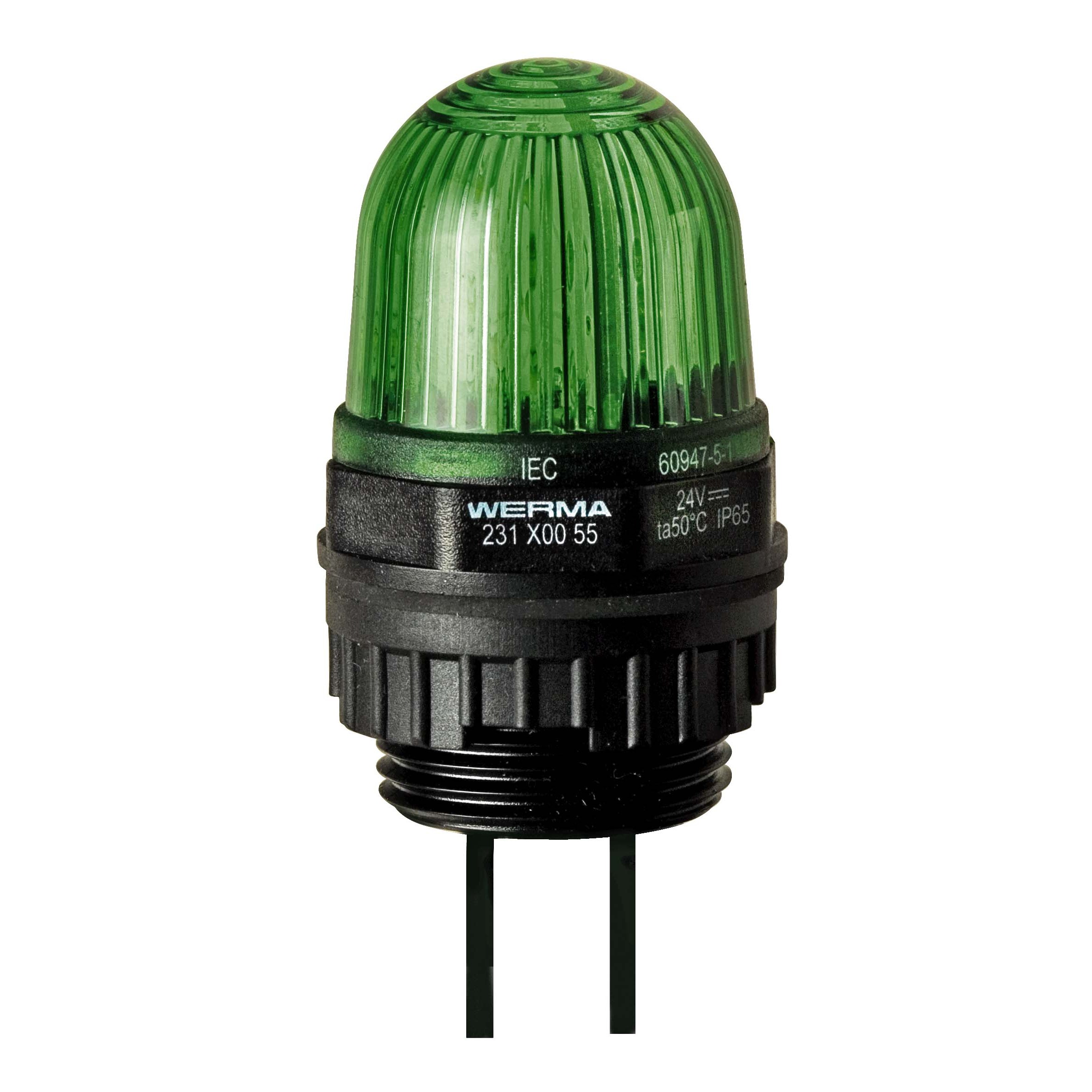 WERMA USA Inc. 23120055 electronic component product image