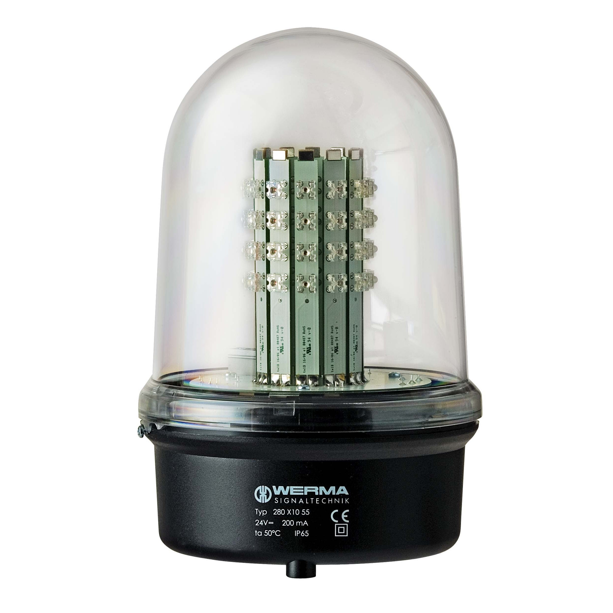 WERMA USA Inc. 28041068 electronic component product image