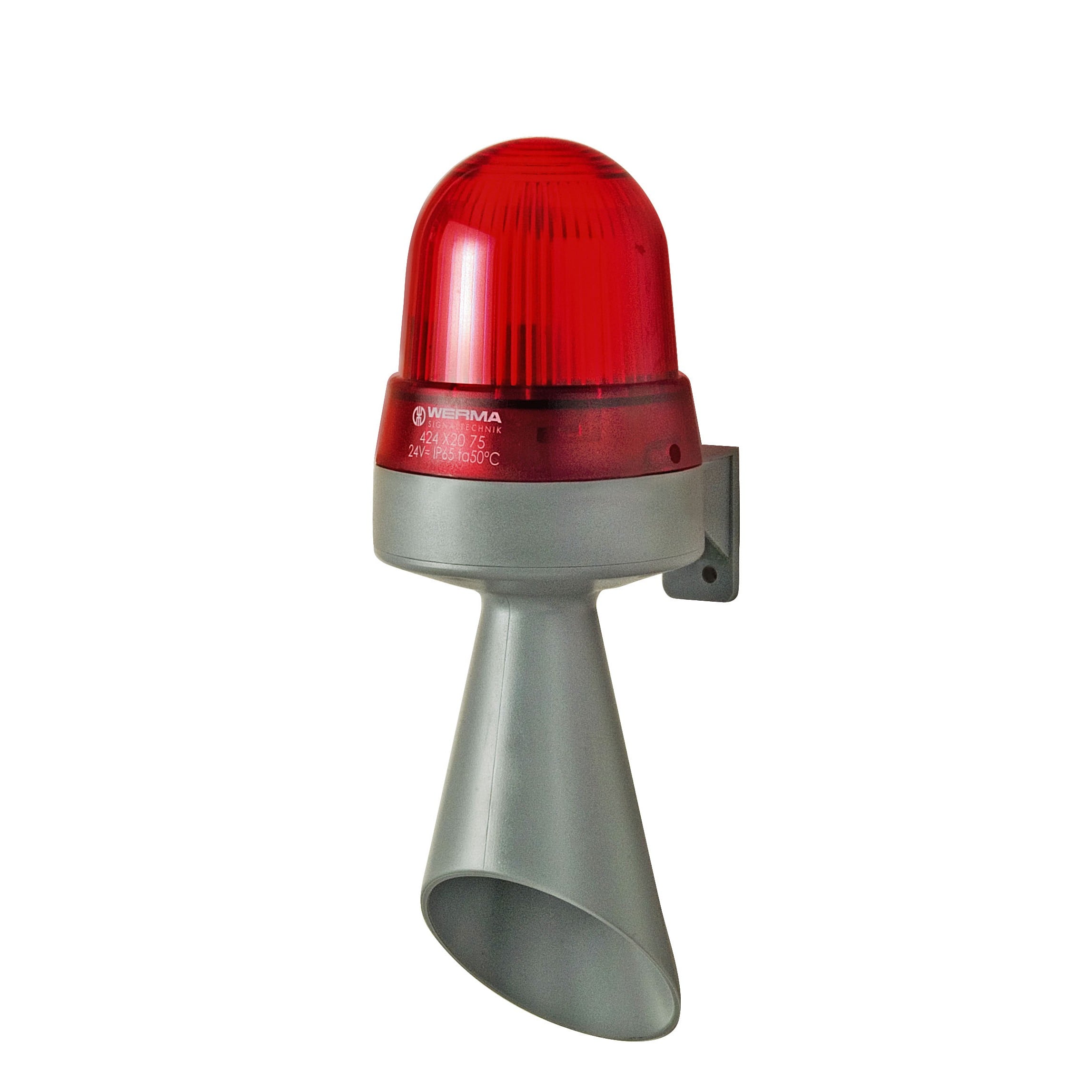 WERMA USA Inc. 42412067 electronic component product image