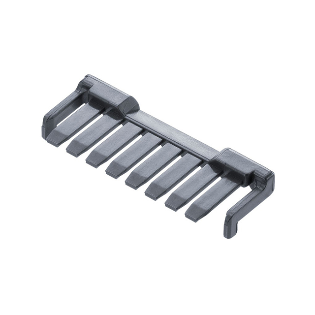 Molex 5006381407 electronic component product image