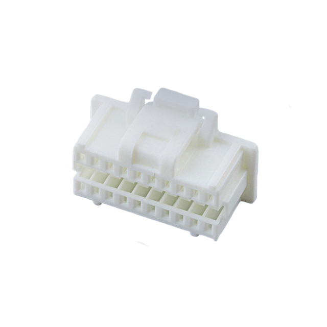 Molex 5011892051 electronic component product image