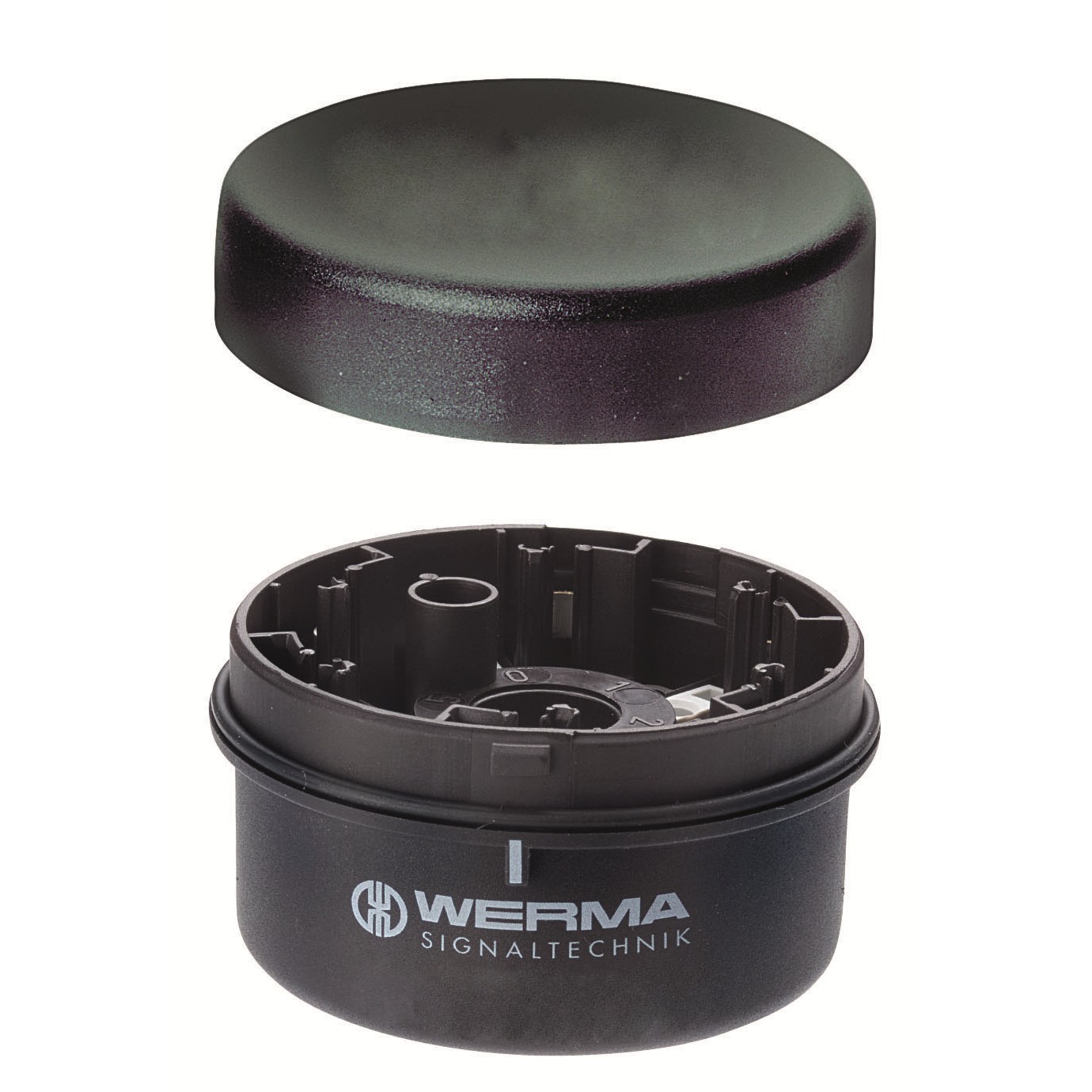 WERMA USA Inc. 64000002 electronic component product image