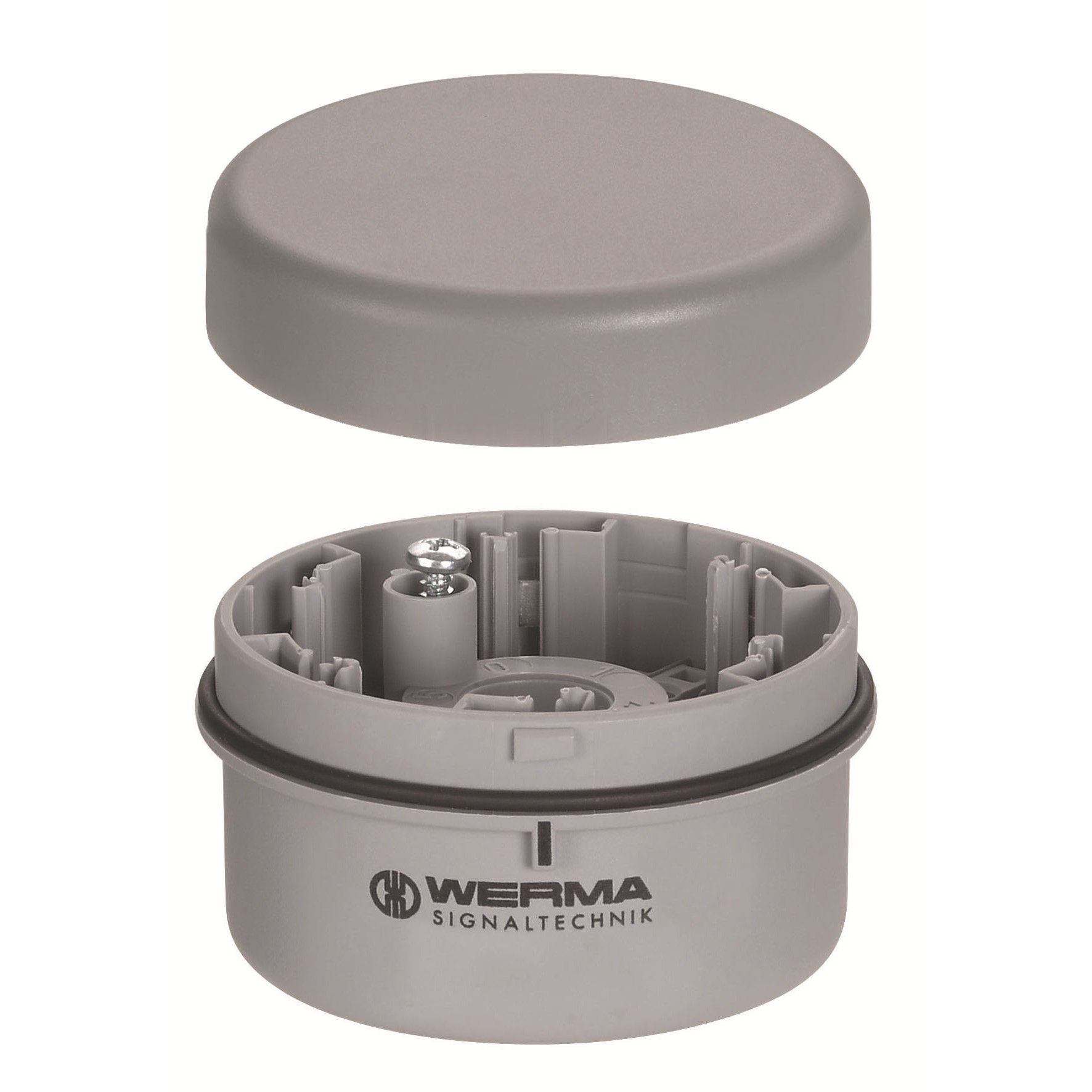 WERMA USA Inc. 64090000 electronic component product image