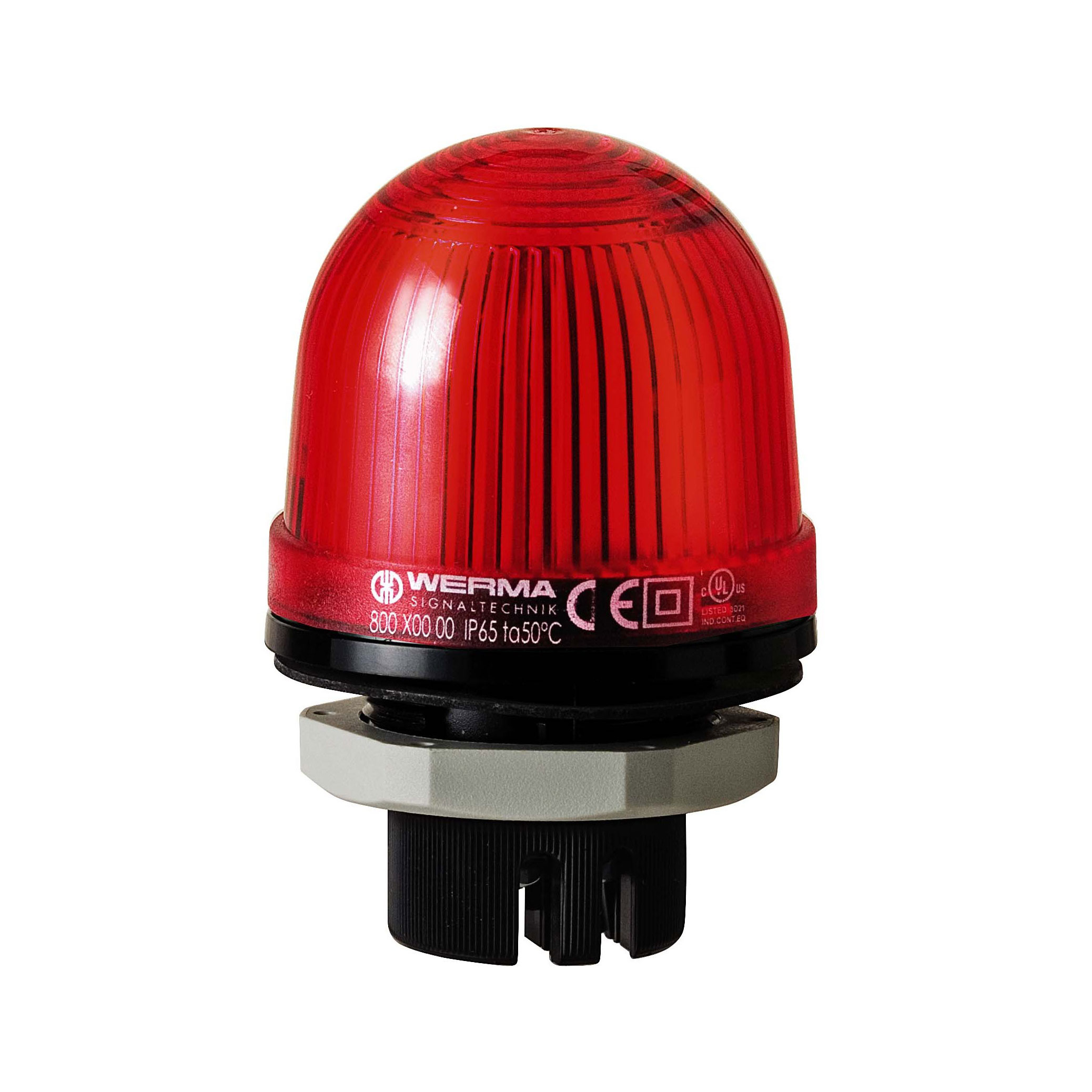 WERMA USA Inc. 80010000 electronic component product image
