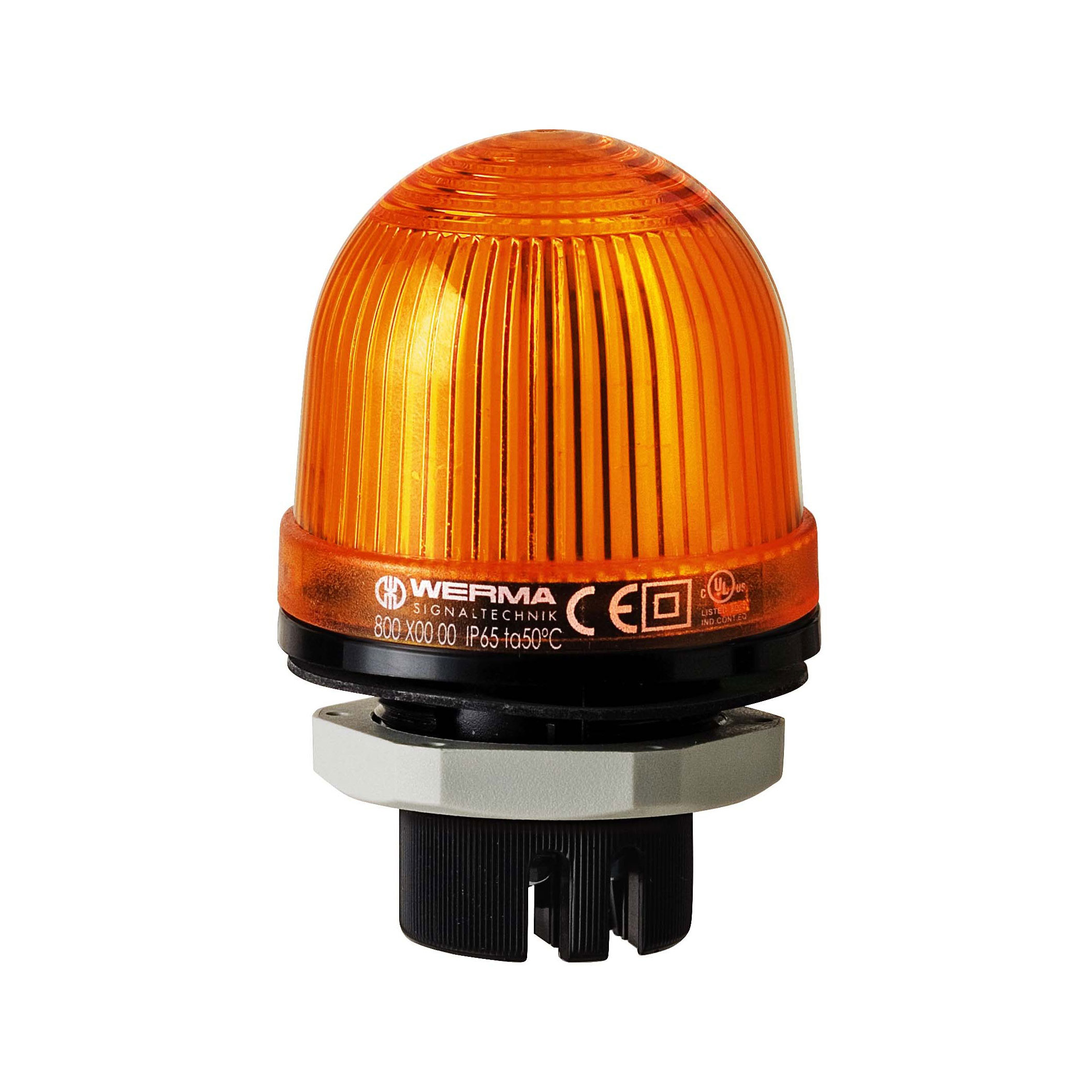WERMA USA Inc. 80030000 electronic component product image