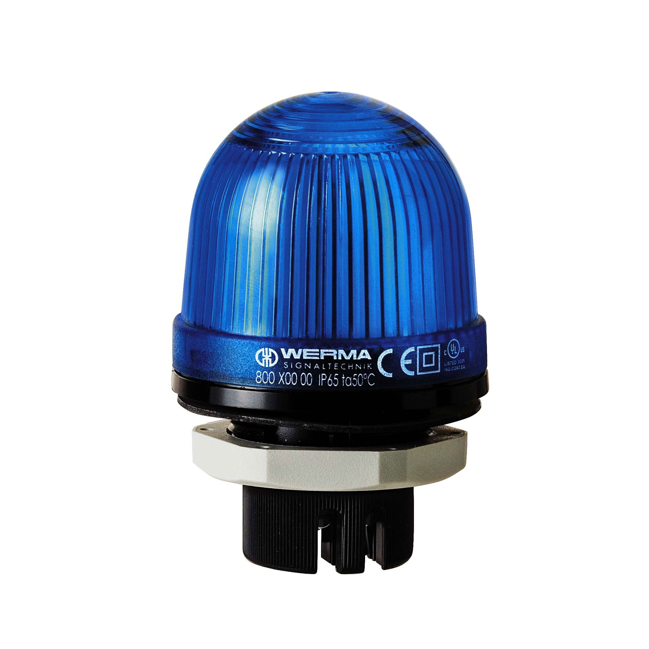 WERMA USA Inc. 80250055 electronic component product image