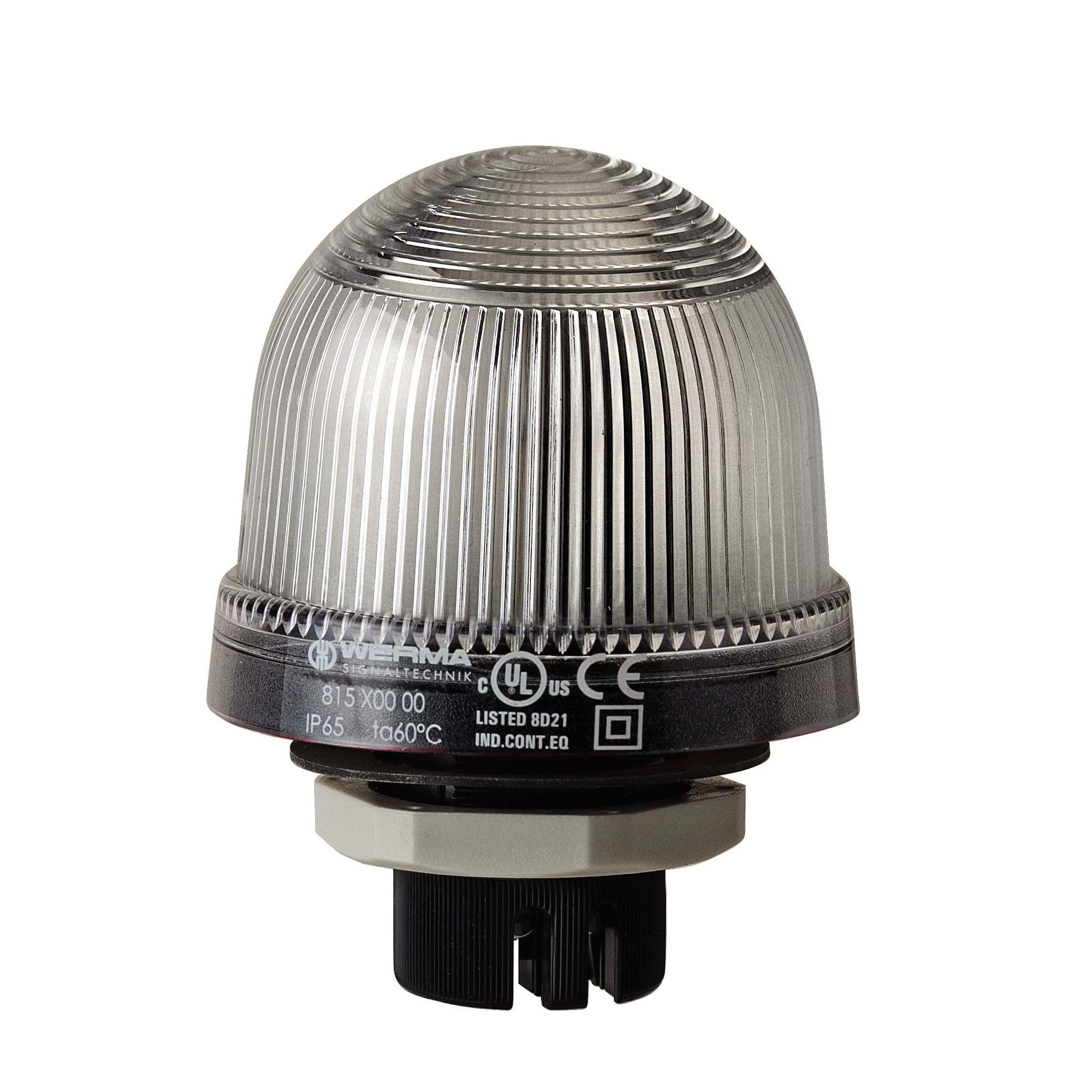 WERMA USA Inc. 81540000 electronic component product image