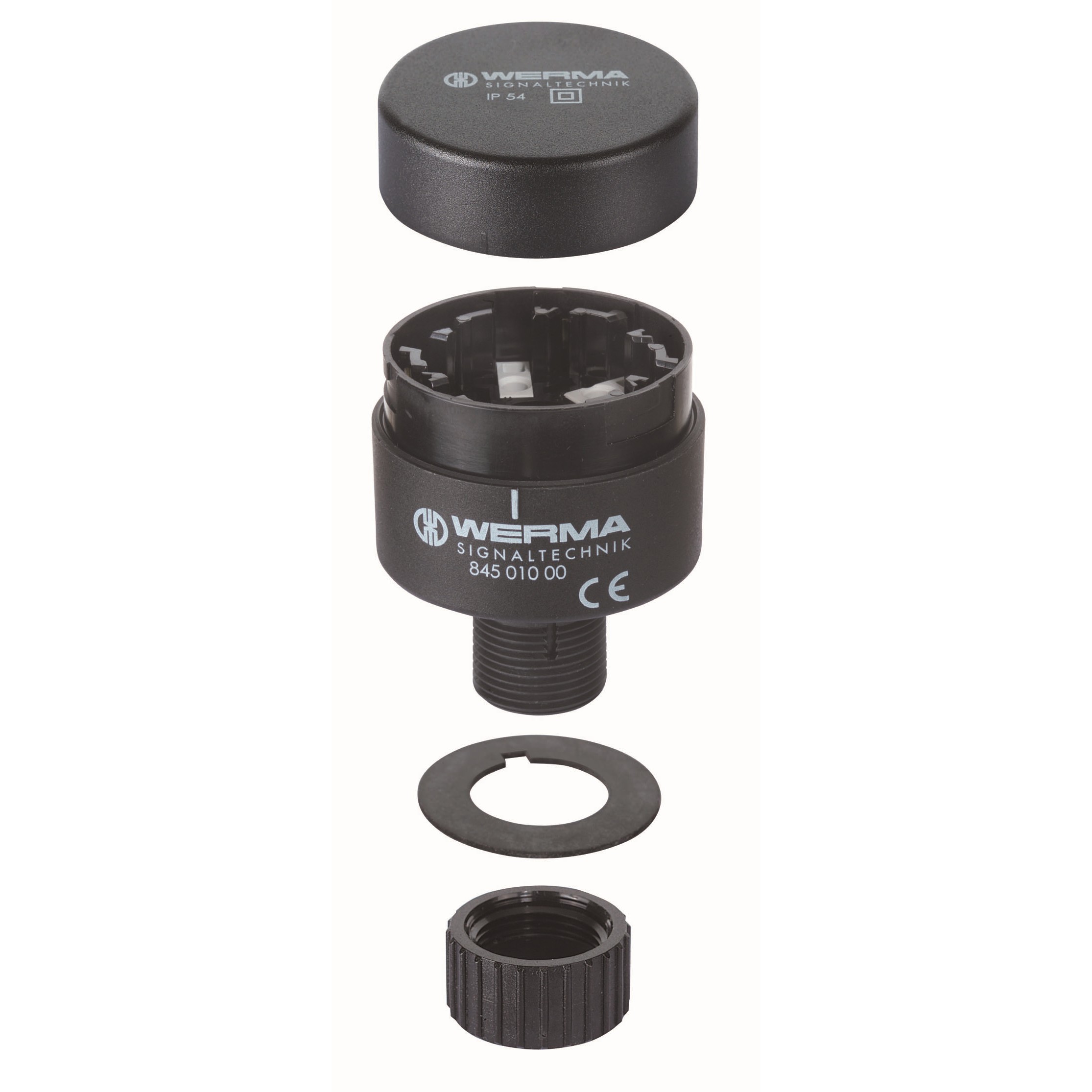 WERMA USA Inc. 84501000 electronic component product image