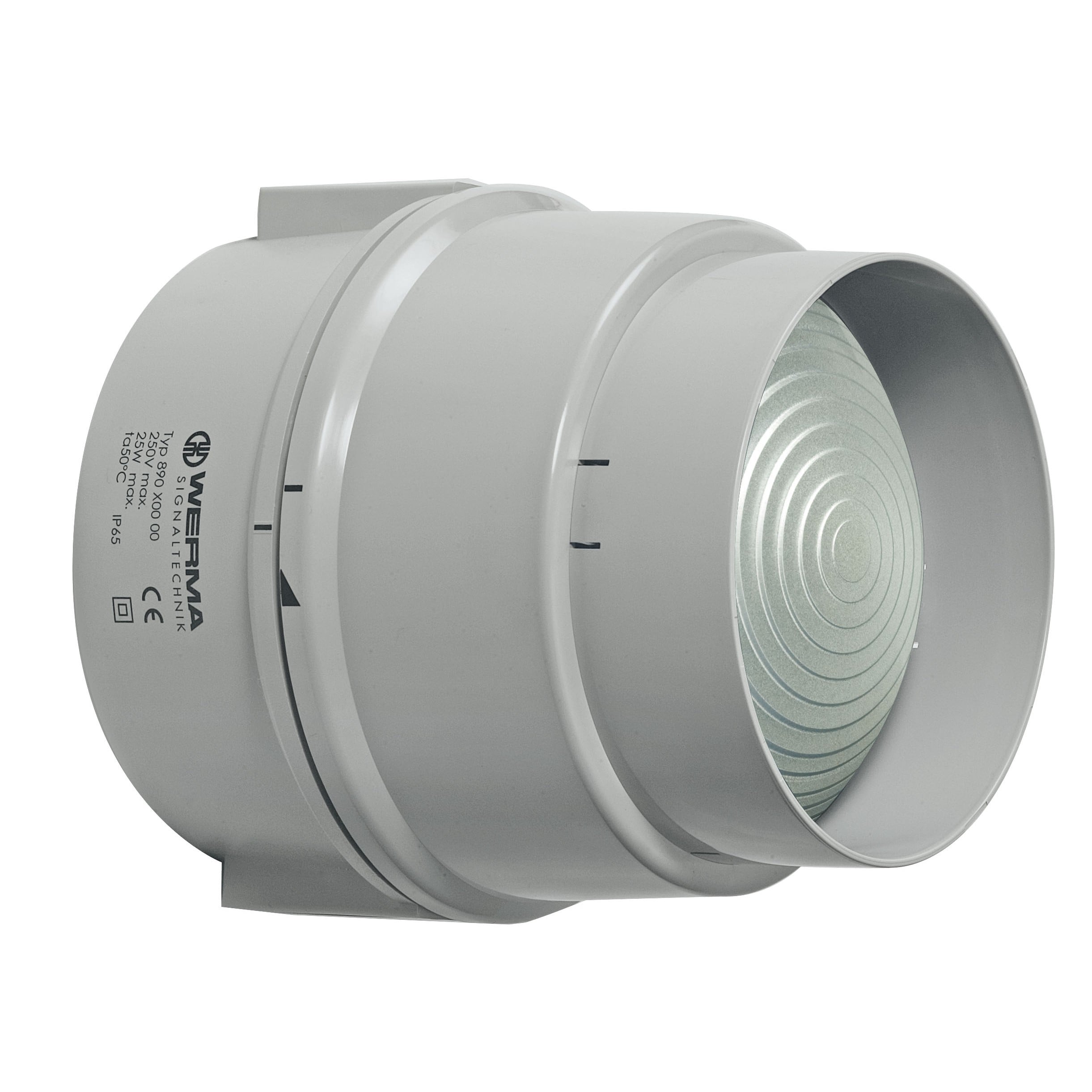 WERMA USA Inc. 89048055 electronic component product image