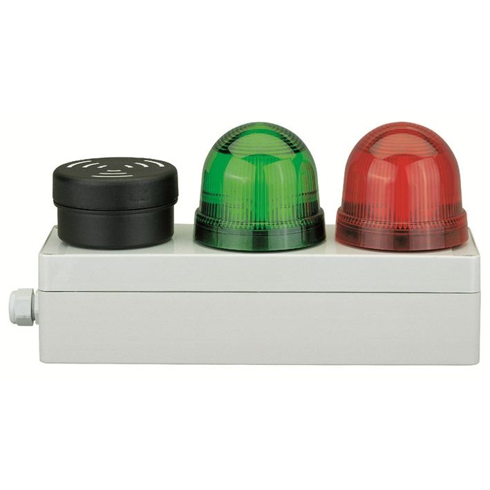 WERMA USA Inc. 97510904 electronic component product image