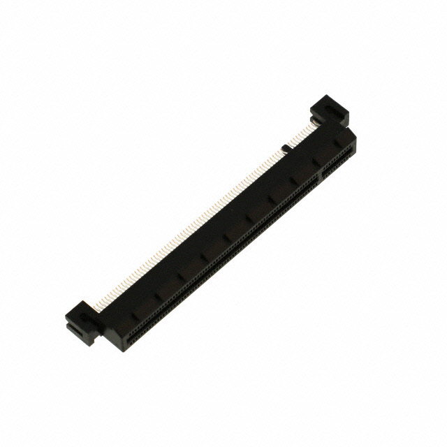 Amphenol ICC (FCI) 10025026-10103TLF electronic component product image