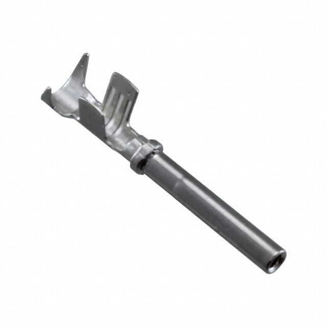 TE Connectivity Deutsch Connectors 1062-20-0622 electronic component product image