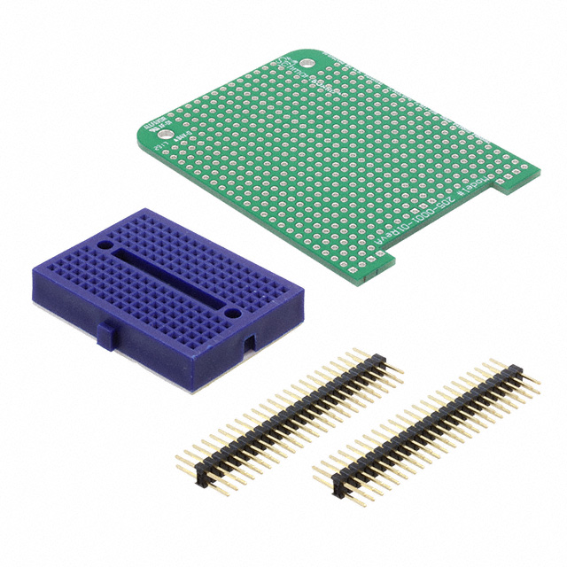 Schmartboard, Inc. 205-0001-02 electronic component product image