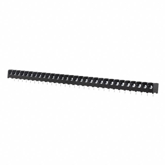 TE Connectivity AMP Connectors 4-1546686-5 electronic component product image