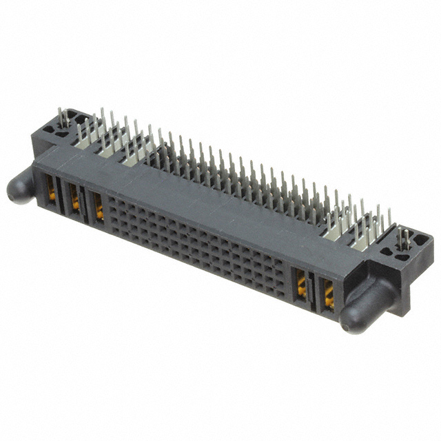 Amphenol ICC (FCI) 51760-10306802AALF electronic component product image