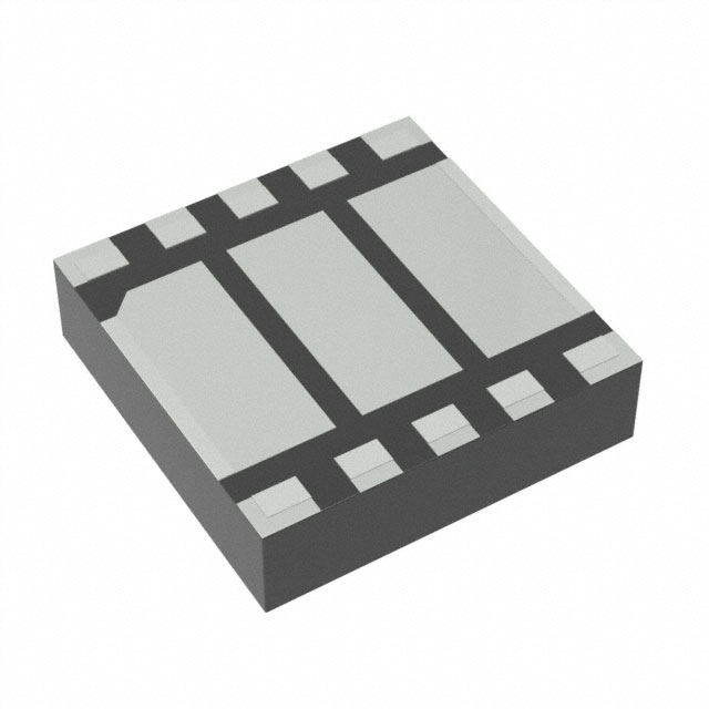 Skyworks Solutions Inc. SKY65943-11 electronic component product image
