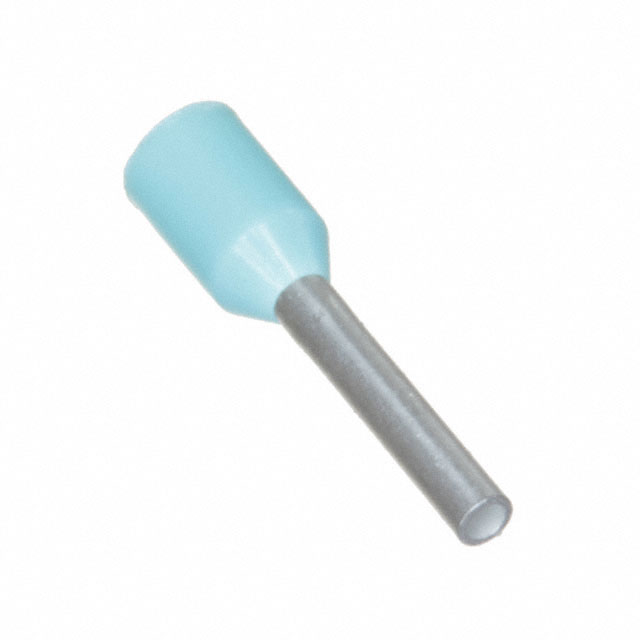 TE Connectivity AMP Connectors 966066-3 electronic component product image