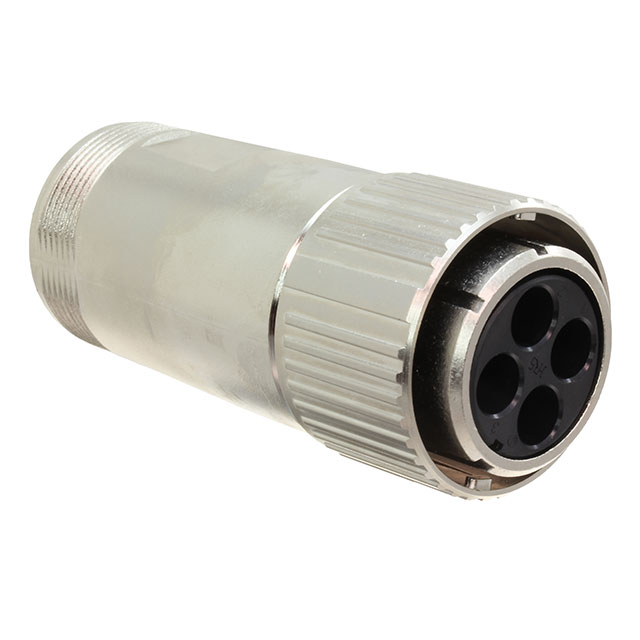 Hirose Electric Co Ltd EM35WBP-4SC electronic component product image