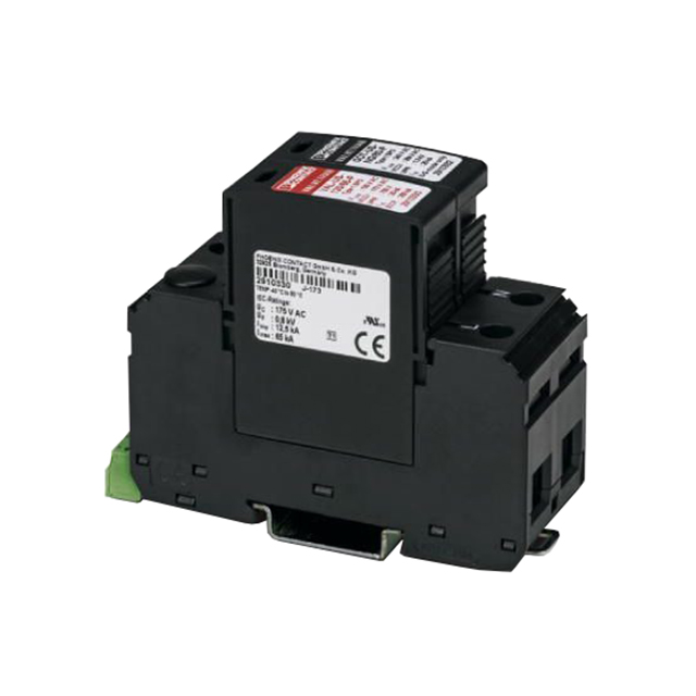 Phoenix Contact 2910356 electronic component product image