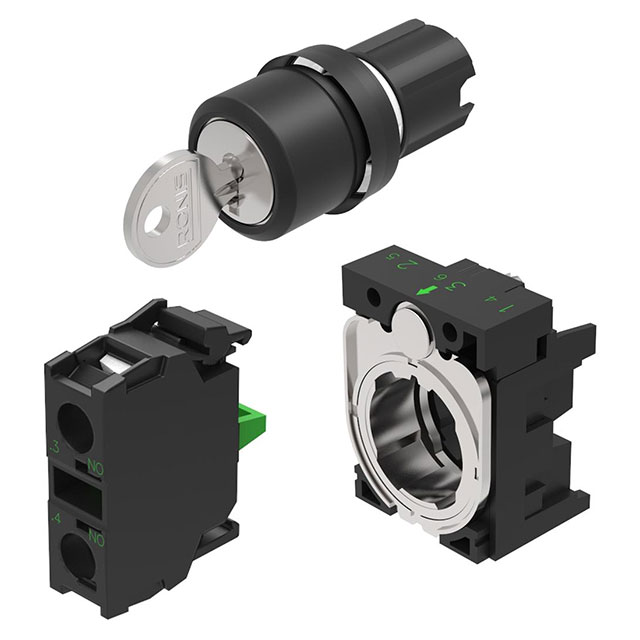 EAO 45-190H.1000.111.101 electronic component product image