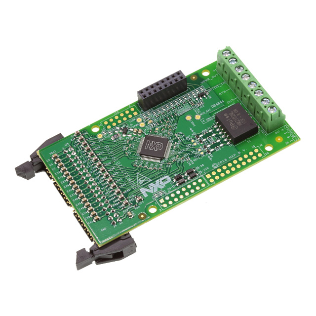 NXP USA Inc. FRDM33771BTPLEVB electronic component product image