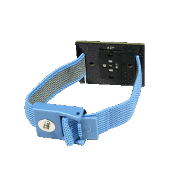 Silicon Labs HRM-WG-BIO-44 electronic component product image