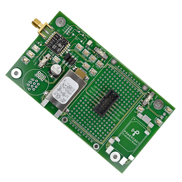 Powercast Corporation P2110-EVB electronic component product image