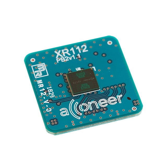 Acconeer AB XR112 electronic component product image