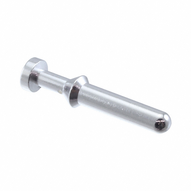 TE Connectivity AMP Connectors T2040001015-000 electronic component product image