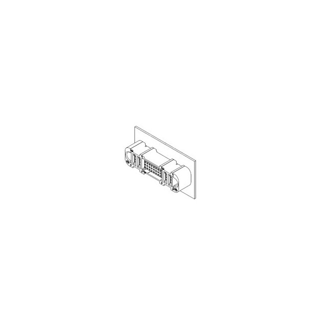 Molex 0465623003 electronic component product image
