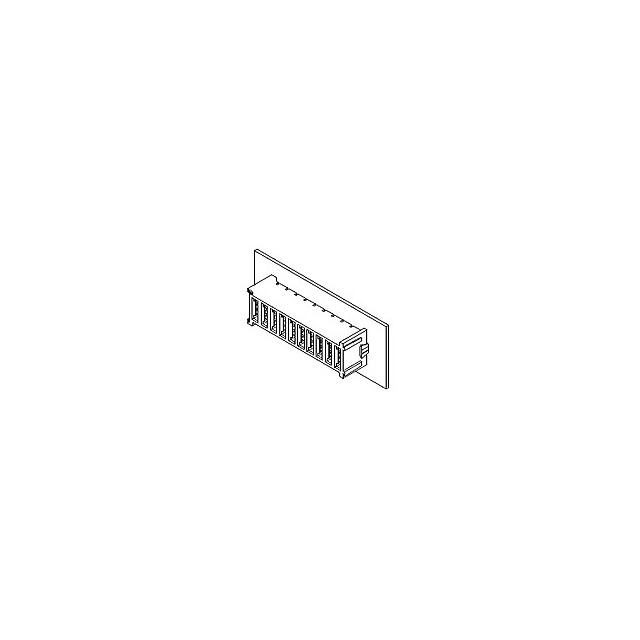 Molex 0465629002 electronic component product image