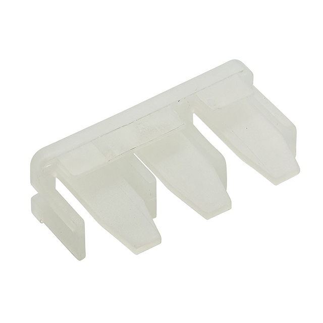 Molex 0495480390 electronic component product image